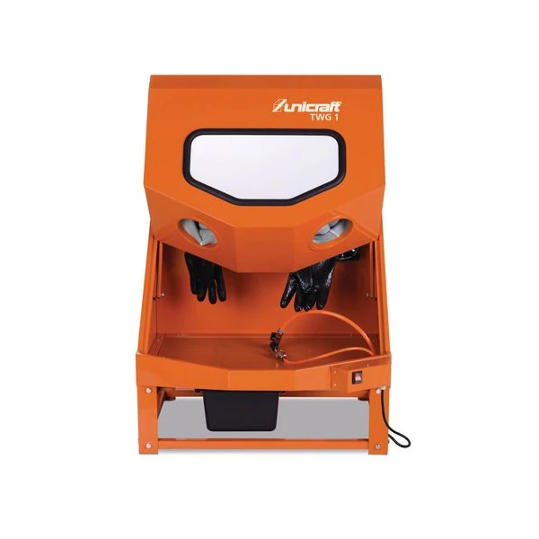 Unicraft TWG 1 alkatrészmosó