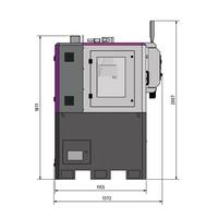 OPTImill F3 Pro