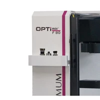 OPTImill F 80 808 D Advanced CNC marógép