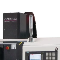 OPTImill F 80 808 D Advanced CNC marógép