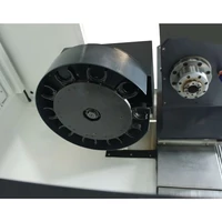 OPTImill F 80 808 D Advanced CNC marógép