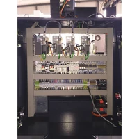OPTImill F 80 808 D Advanced CNC marógép
