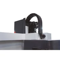 OPTImill F 80 808 D Advanced CNC marógép