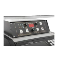 flexicut 3015 cnc plazma lángvágó THC