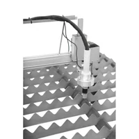 flexicut 3015 cnc plazma lángvágó