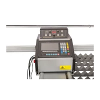 flexicut 3015 cnc plazma lángvágó