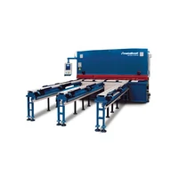Metallkraft HTBS-K 3100-60