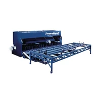 Metallkraft HTBS-K 3100-60