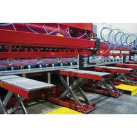 Metallkraft HTBS-K 3100-60