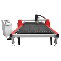 Powercut 3015 CNC