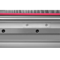 Powercut 3015 CNC