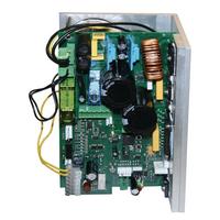 OPTIturn TH 3309V (230 V)