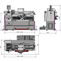 OPTIturn TH 4215D