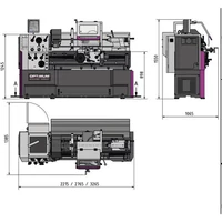 OPTIturn TH 4610