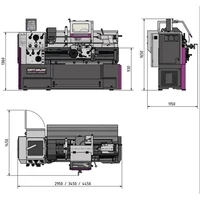 OPTIturn TH 5615