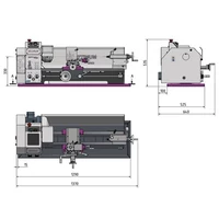 OPTIturn TU 2807