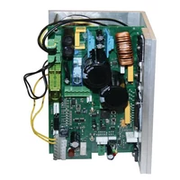 OPTIturn TU 3008V