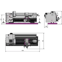 OPTIturn TU 3008V