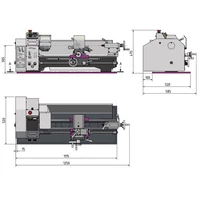 OPTIturn TU 2506