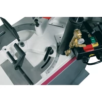 OPTIsaw S 131 GH szalagfűrészgép