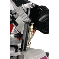 OPTIsaw S 131 GH szalagfűrészgép