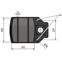 OPTIdrill DH 24FT