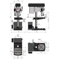 OPTIdrill DH 18V