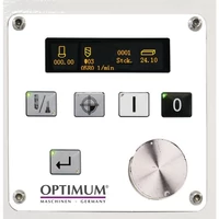 OPTIdrill DX 17V