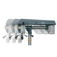 OPTIdrill RB 8S