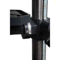 OPTIdrill DQ 22 fúrógép