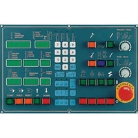 Metallkraft FSM 2550