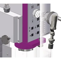 OPTImill MH 35 V