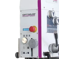 OPTImill MH 35 V