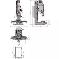 OPTImill MH 50G