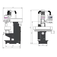 OPTImill MT 50