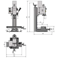 OPTImill BF 16 Vario