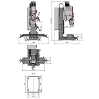 OPTImill MH 35 G