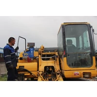Sir Meccanica WS2 Standard vonalfúró gép