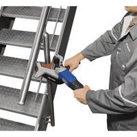 Metalkraft RSM 760 csőcsiszológép