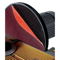OPTIpolish TS 305 asztali csiszológép