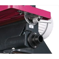 OPTIpolish TS 305 asztali csiszológép