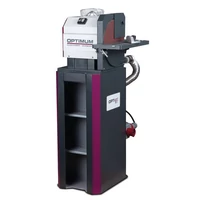 Optimum GB 305D Tárcsás csiszoló