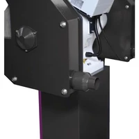 OPTIgrind GZ40D Kettős köszörű