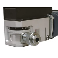 Schweißkraft EG-1 Wolframköszörű