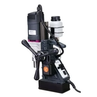 OPTIdrill DM 35PF mágnestalpas fúrógép