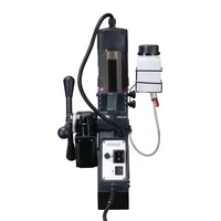OPTIdrill DM 35PF mágnestalpas fúrógép
