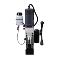 OPTIdrill DM 35PF mágnestalpas fúrógép