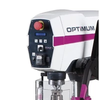 OPTIdrill DP 26-F (230V) Oszlopos fúrógép