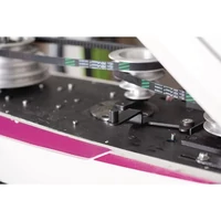 OPTIdrill DP 26-F (230V) Oszlopos fúrógép