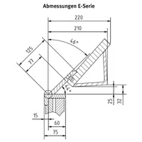 FSBM 1020-25E